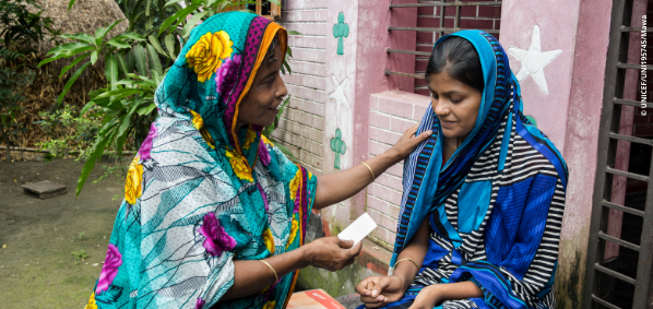 Advancing community engagement for quality MNH – An example from Bangladesh